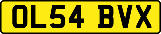 OL54BVX