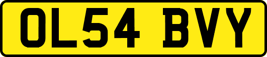 OL54BVY