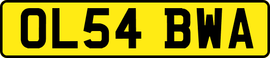 OL54BWA