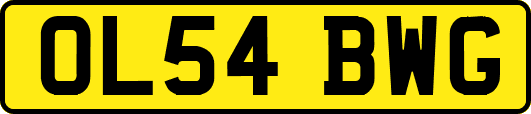 OL54BWG