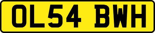 OL54BWH