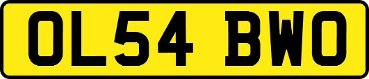 OL54BWO
