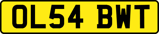OL54BWT
