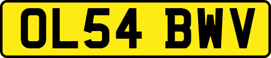 OL54BWV