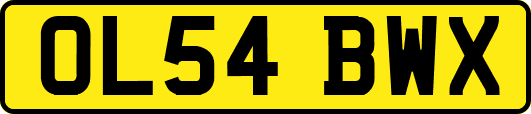 OL54BWX