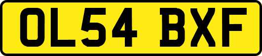 OL54BXF