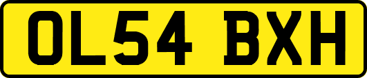 OL54BXH