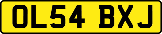 OL54BXJ
