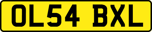 OL54BXL