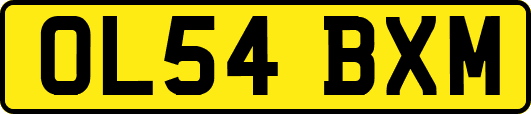OL54BXM