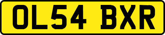 OL54BXR
