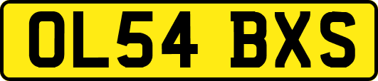 OL54BXS