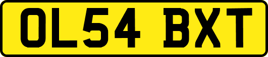 OL54BXT