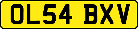 OL54BXV