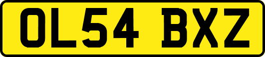OL54BXZ