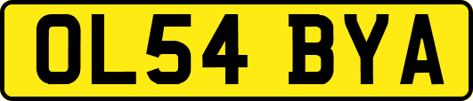 OL54BYA