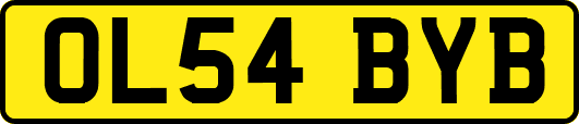 OL54BYB
