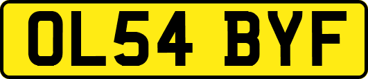OL54BYF