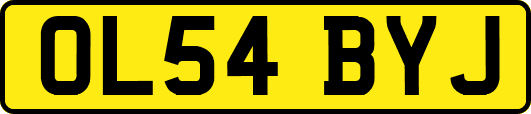 OL54BYJ