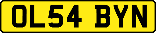 OL54BYN