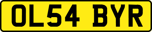 OL54BYR