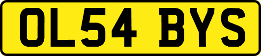 OL54BYS