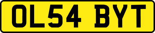OL54BYT