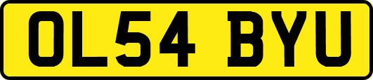 OL54BYU