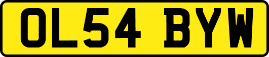 OL54BYW