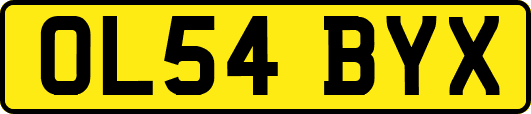 OL54BYX