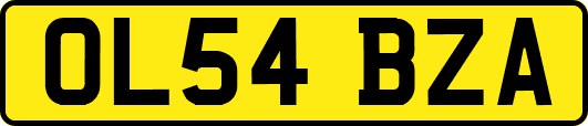 OL54BZA