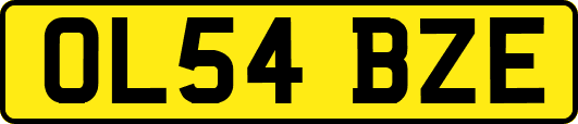 OL54BZE