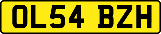 OL54BZH
