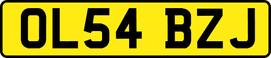 OL54BZJ