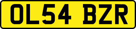 OL54BZR