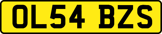 OL54BZS
