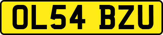 OL54BZU