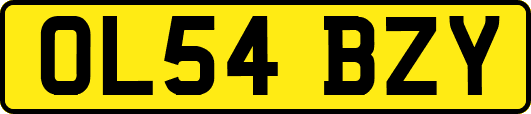 OL54BZY
