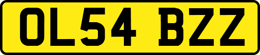 OL54BZZ