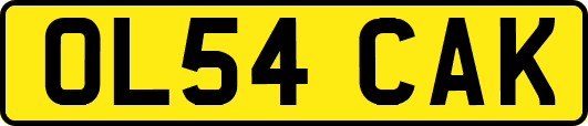 OL54CAK