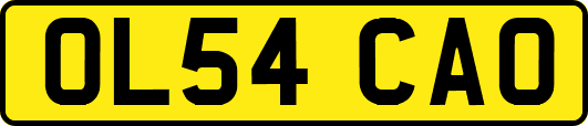 OL54CAO