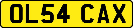 OL54CAX
