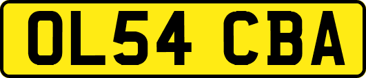 OL54CBA
