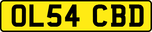 OL54CBD