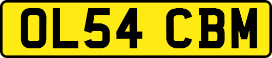 OL54CBM
