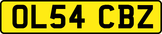 OL54CBZ
