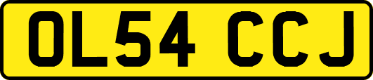 OL54CCJ