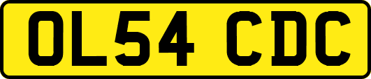 OL54CDC