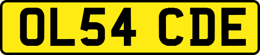OL54CDE