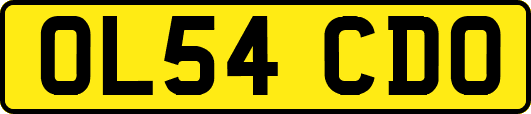 OL54CDO